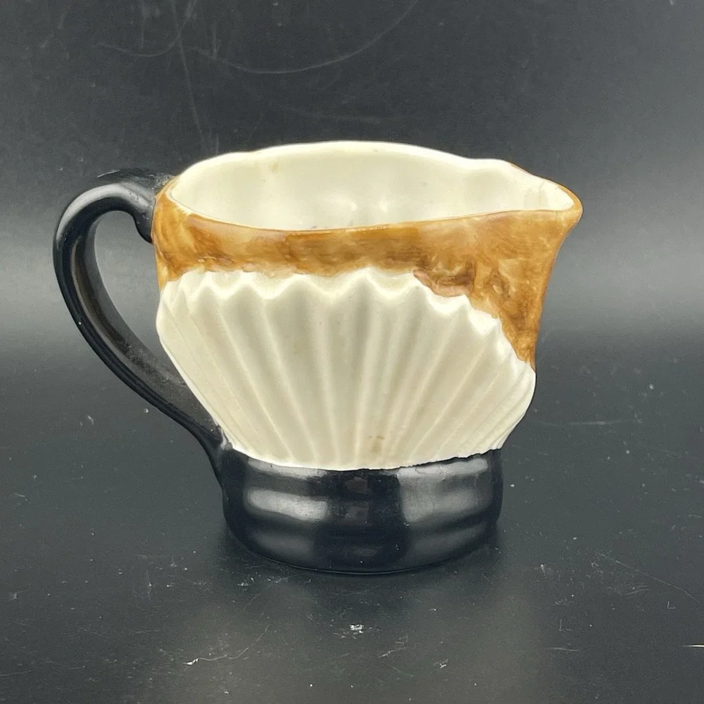 Thorley Bone China vintage creamer